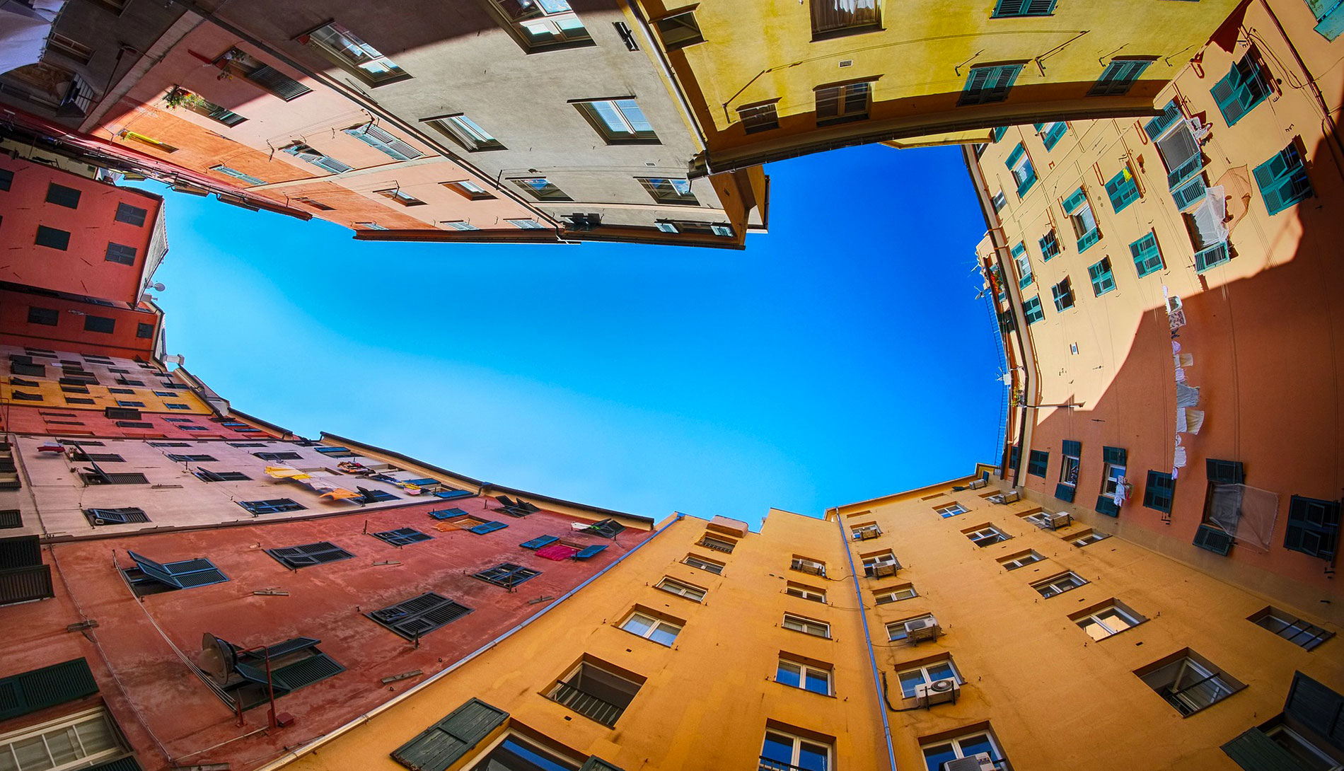 Genova