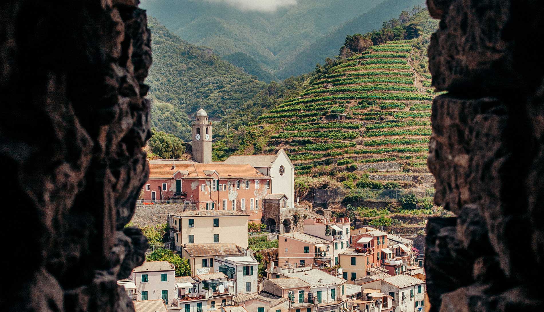 Liguria