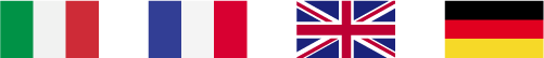 Guida Turistica Abilitata e Guida Ambientale Escursionistica per le lingue Francese, Inglese e Tedesco .
