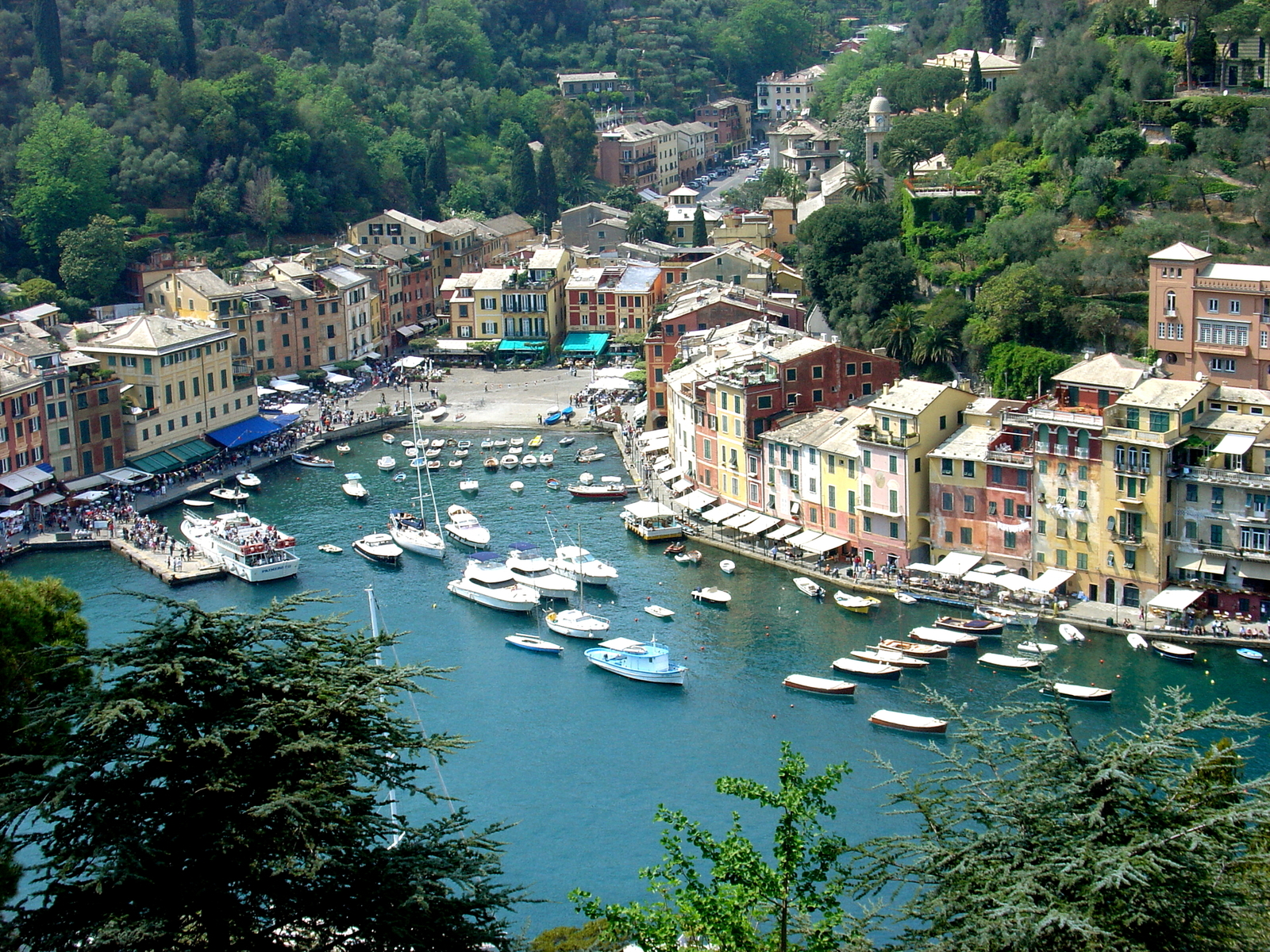 Portofino